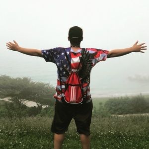 Meet your Posher, Dakotah